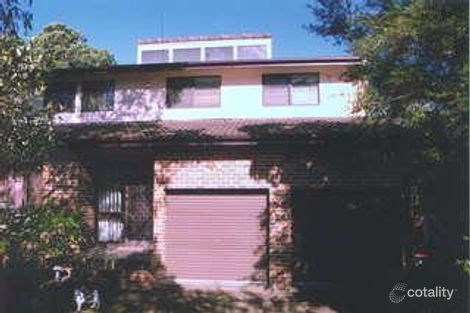 Property photo of 4 Owen Place Illawong NSW 2234