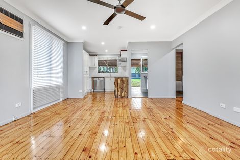 Property photo of 3 Burns Street Kurri Kurri NSW 2327