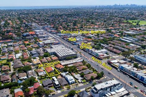 Property photo of 34 Carlyon Street Ormond VIC 3204