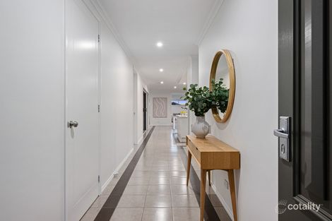 Property photo of 23 Champions Drive Glenroy NSW 2640
