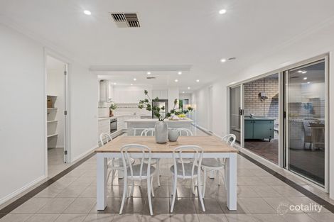 Property photo of 23 Champions Drive Glenroy NSW 2640