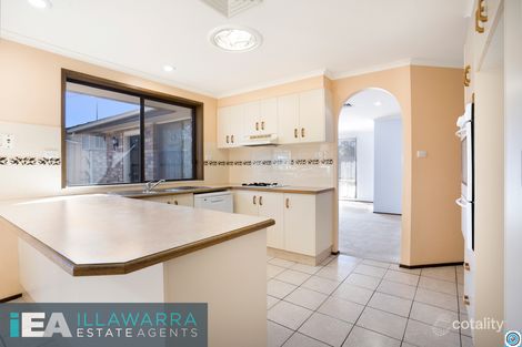 Property photo of 25 Charlotte Crescent Albion Park NSW 2527