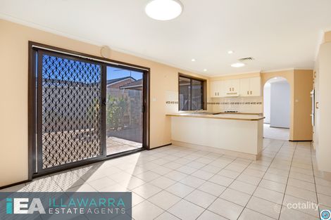Property photo of 25 Charlotte Crescent Albion Park NSW 2527