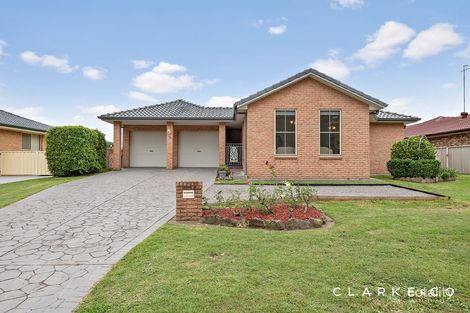116 Denton Park Dr, Rutherford, NSW 2320