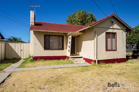 Property photo of 13 Carlton Street Braybrook VIC 3019