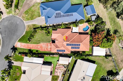 Property photo of 5 Danker Court Norman Gardens QLD 4701