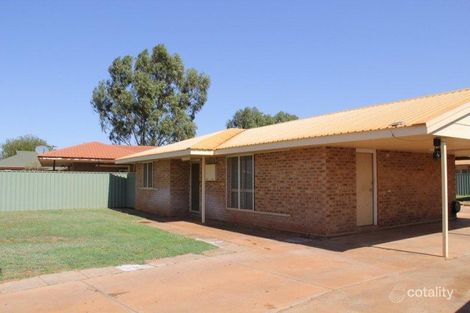 5 Egret Cres, South Hedland, WA 6722