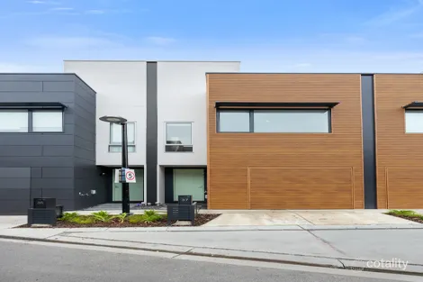 37 Blueprint Cct, Port Melbourne, VIC 3207