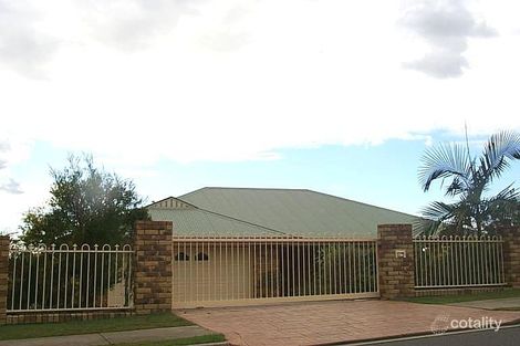 Property photo of 27 Allamanda Crescent Albany Creek QLD 4035