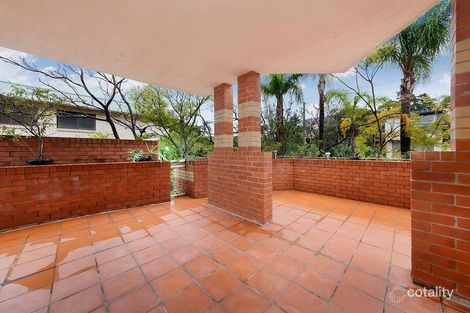 Property photo of 3/22 Augustus Street Toowong QLD 4066