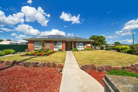 Property photo of 29 Duff Street Cranbourne VIC 3977