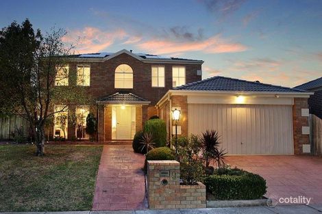 9 Yarraburn Cl, Bentleigh East, VIC 3165