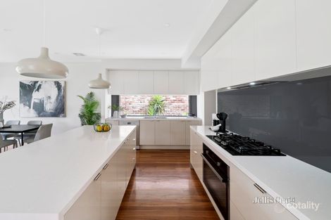 Property photo of 22 Johnston Street Newport VIC 3015