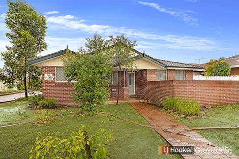 1/91 Sherwood Rd, Merrylands West, NSW 2160