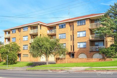 12/39 Campbell St, Wollongong, NSW 2500