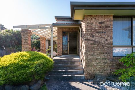 Property photo of 5 Woodleigh Drive Oakdowns TAS 7019