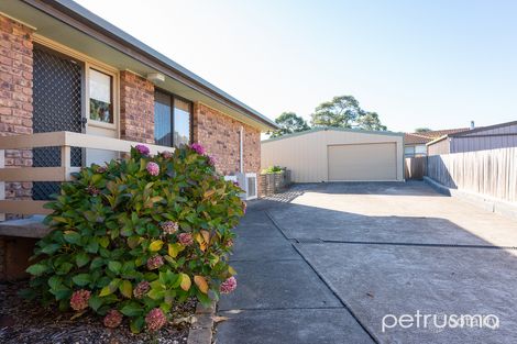 Property photo of 5 Woodleigh Drive Oakdowns TAS 7019