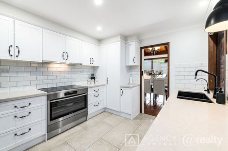 Property photo of 6 Thames Place Kearns NSW 2558