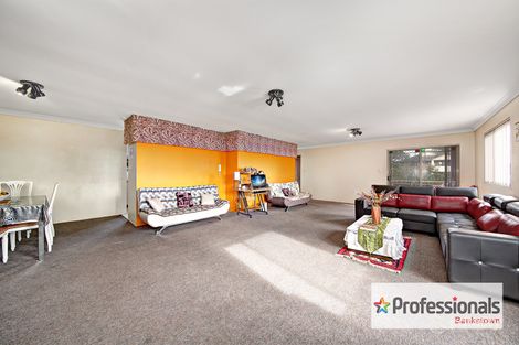 Property photo of 3/181 Chapel Road Bankstown NSW 2200