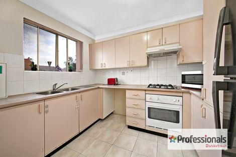 Property photo of 3/181 Chapel Road Bankstown NSW 2200