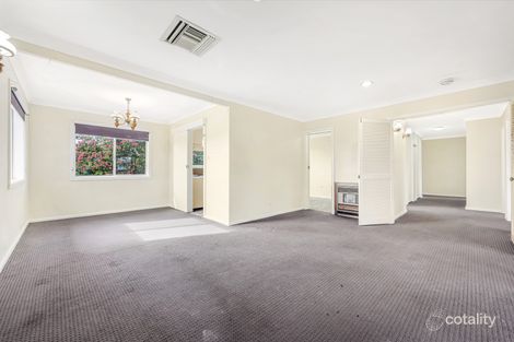Property photo of 37 Kyooma Street Hillvue NSW 2340