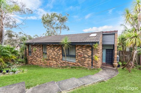 Property photo of 3 Windrush Avenue Belrose NSW 2085