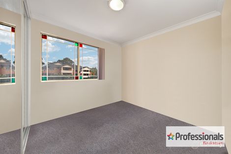 Property photo of 3/181 Chapel Road Bankstown NSW 2200