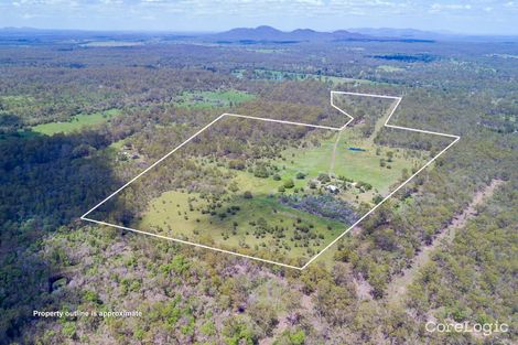 174 Oyster Creek Rd, Oyster Creek, QLD 4674