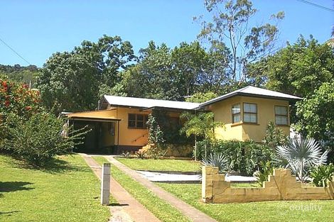 Property photo of 42 Goodwin Street Edge Hill QLD 4870