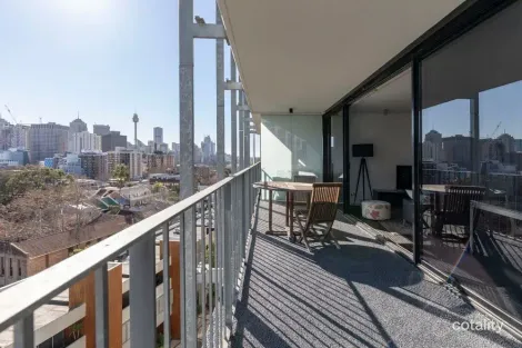 706/425-429 Bourke St, Surry Hills, NSW 2010