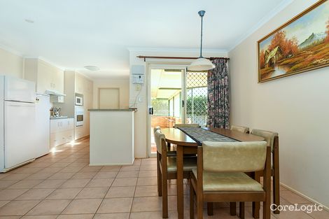 Property photo of 21 Carnation Court Middle Ridge QLD 4350