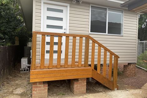 Property photo of 8 Thames Place Seven Hills NSW 2147