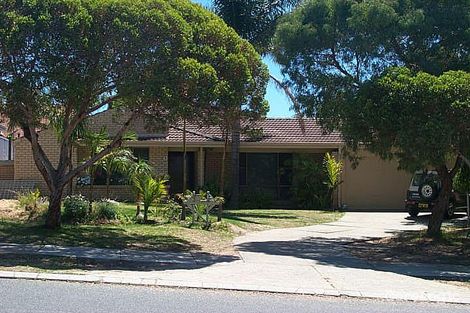 Property photo of 6 Osmaston Road Carine WA 6020