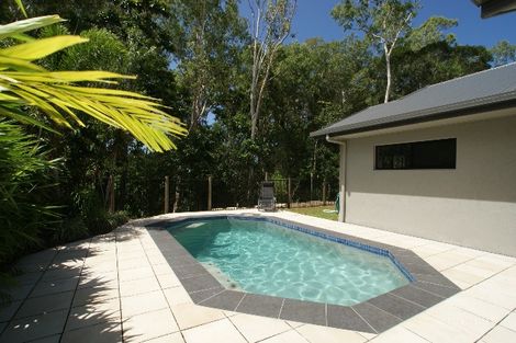 Property photo of 10 Yamba Close Kewarra Beach QLD 4879