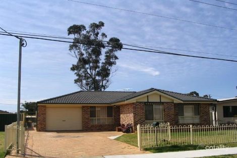 25 Waitaki St, Lethbridge Park, NSW 2770