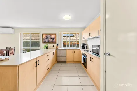 Property photo of 7 Jasmine Circuit Ormeau QLD 4208