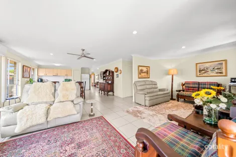 Property photo of 7 Jasmine Circuit Ormeau QLD 4208