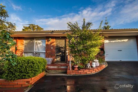 Property photo of 22/93-95 Forrest Street Fremantle WA 6160