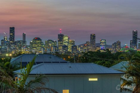 Property photo of 68 Macrossan Avenue Norman Park QLD 4170