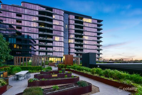 Property photo of 1105/2 Snedden Drive Glen Waverley VIC 3150