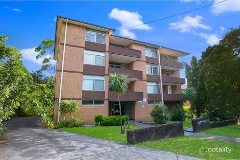 8/25 Charles St, Five Dock, NSW 2046