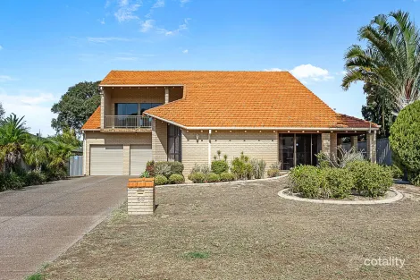 Property photo of 58 Valencia Avenue Churchlands WA 6018