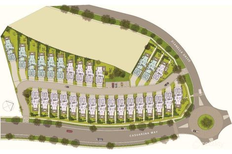 Property photo of 8/223 Casuarina Way Casuarina NSW 2487