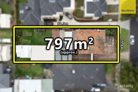 Property photo of 48 Fox Street St Albans VIC 3021