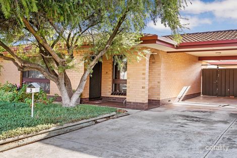 3/1-5 Carnarvon Tce, Largs North, SA 5016