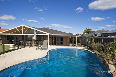 37 Woodchester Rd, Nollamara, WA 6061