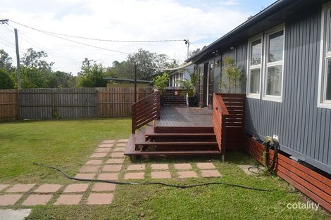 Property photo of 25 Wau Road Darra QLD 4076