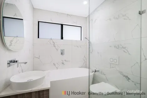 Property photo of 2A Sybil Street Guildford West NSW 2161