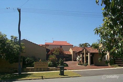 4/31 Glanville St, Mosman Park, WA 6012