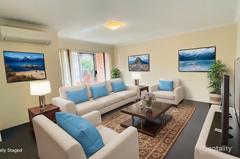 12/90 Brancourt Ave, Yagoona, NSW 2199